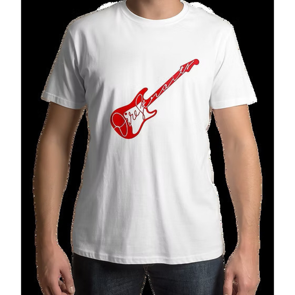 Dire Straits - Guitar